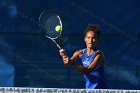 WTen vs Assumption  Wheaton College Women’s Tennis vs Assumption College. - Photo By: KEITH NORDSTROM